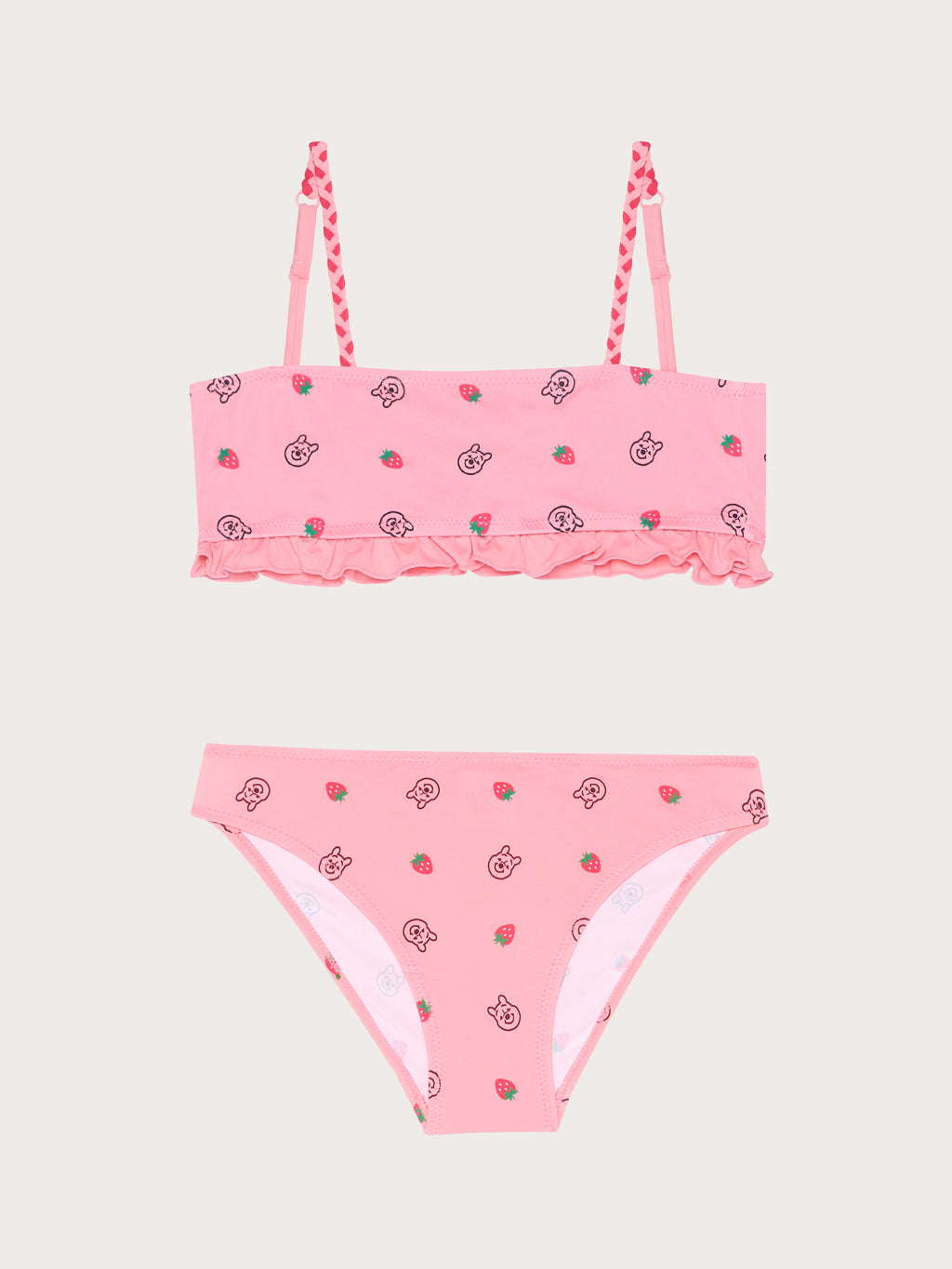 Winnie The Pooh - Bandeau bikini top i donji dio