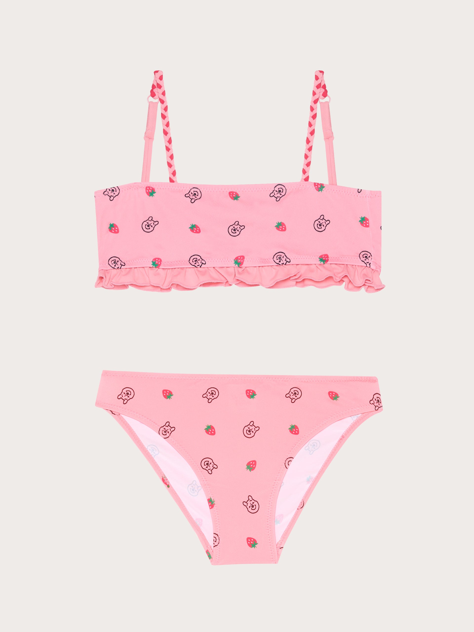 Winnie The Pooh - Bandeau bikini top i donji dio