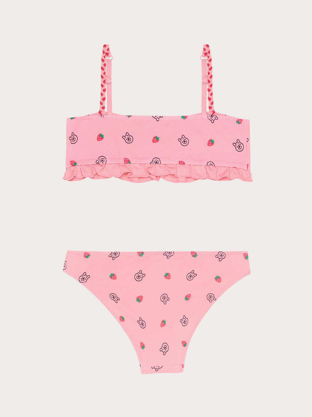 Winnie The Pooh - Bandeau bikini top i donji dio