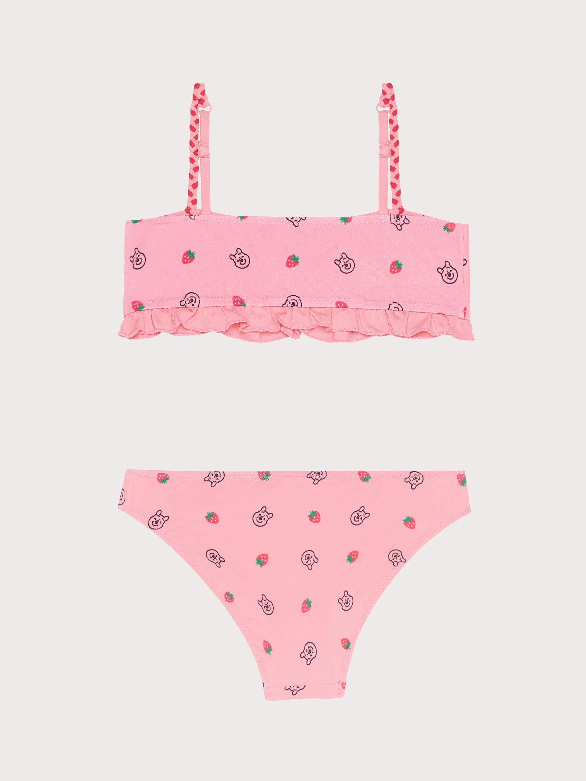 Winnie The Pooh - Bandeau bikini top i donji dio