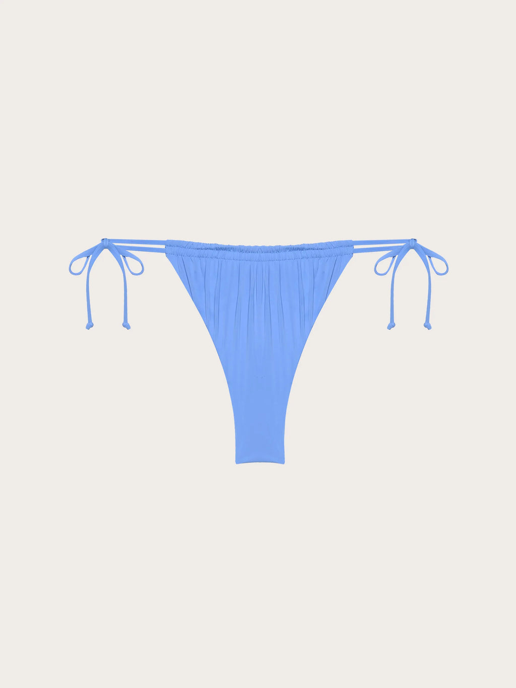 Yamamay Croatia Brazilian bottom with strings | CBND192004_038_06.jpg