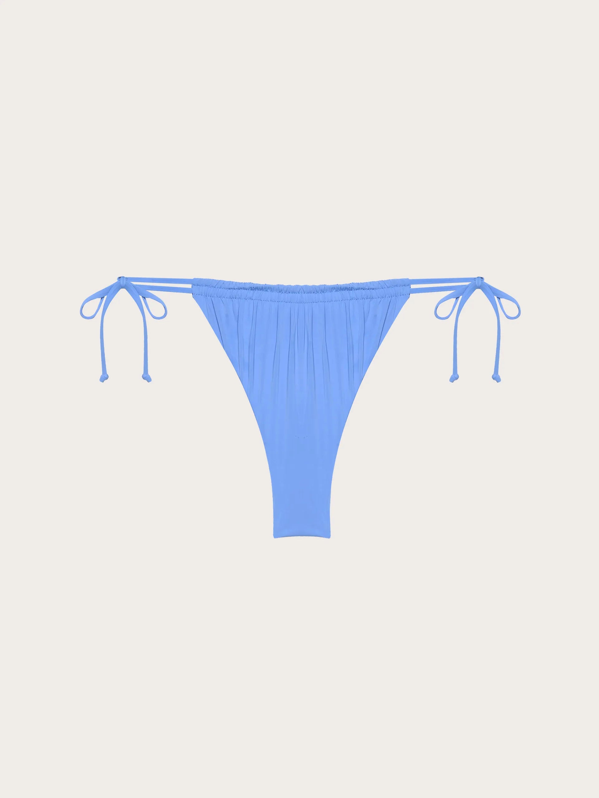 Yamamay Croatia Brazilian bottom with strings | CBND192004_038_06.jpg