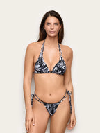 Yamamay Croatia Brazilian bottom with strings | CBND192004_128_01.jpg