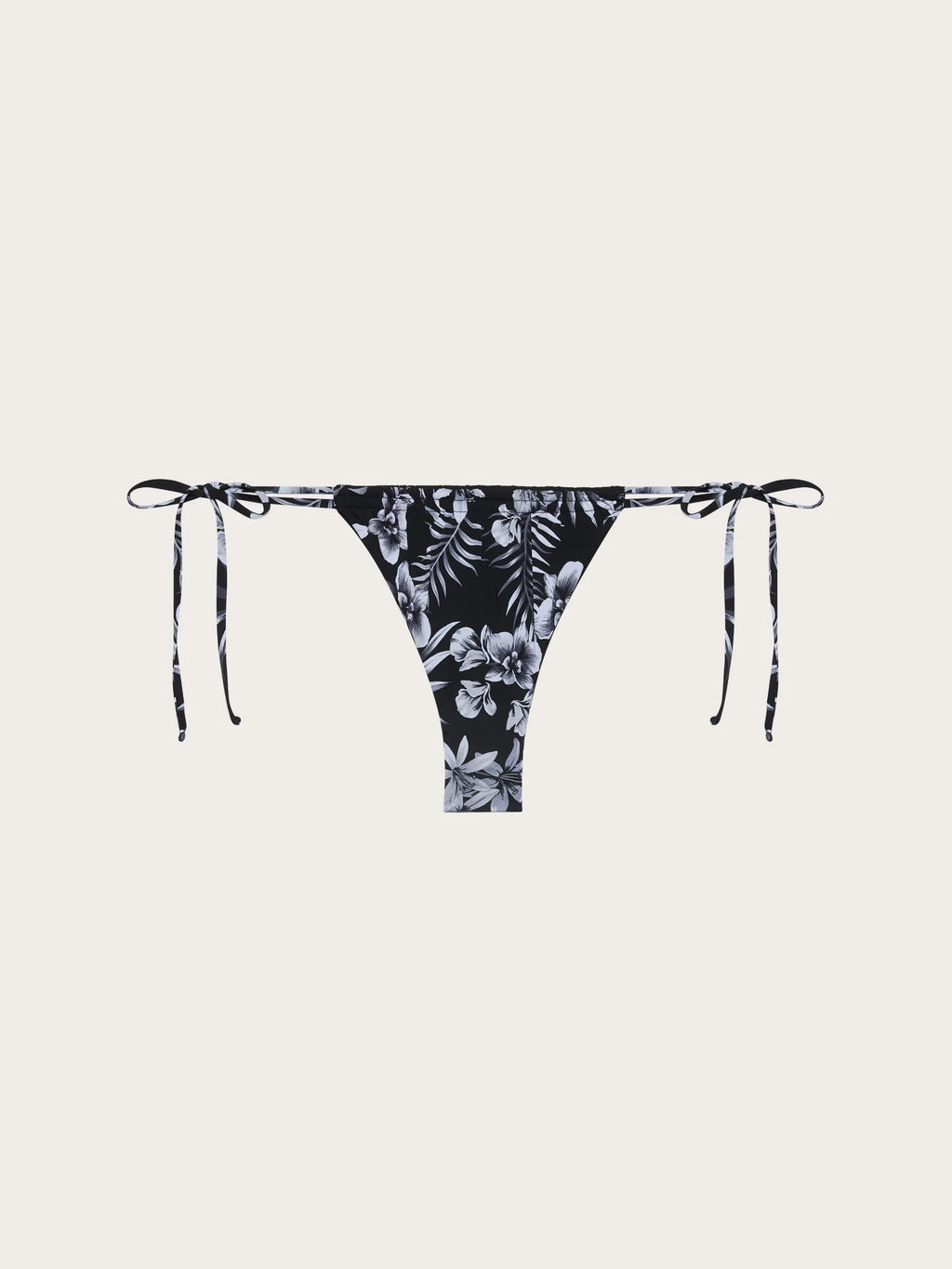 Yamamay Croatia Brazilian bottom with strings | CBND192004_128_06.jpg