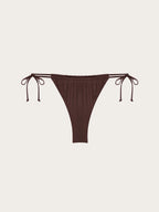 Yamamay Croatia Brazilian bottom with strings | CBND192004_770_06.jpg