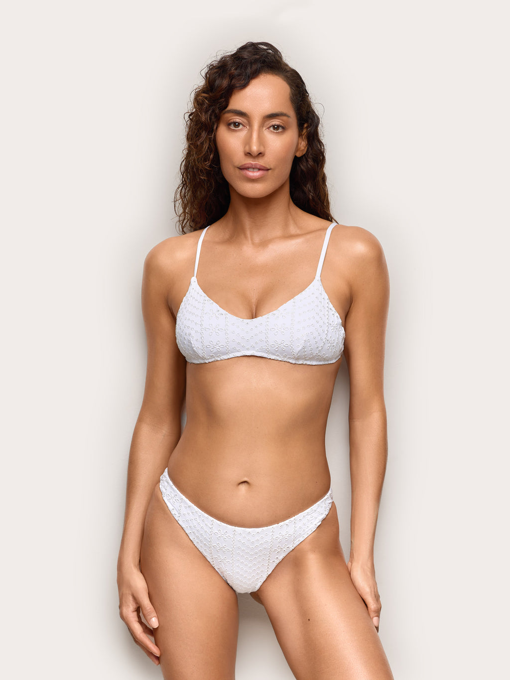 Sangallo - Brazilski bikini donji dio