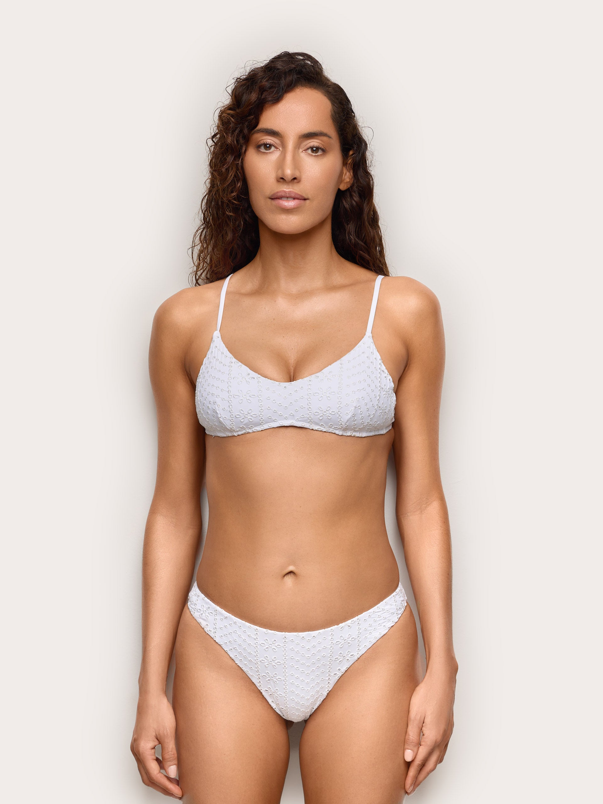 Sangallo - Brazilski bikini donji dio