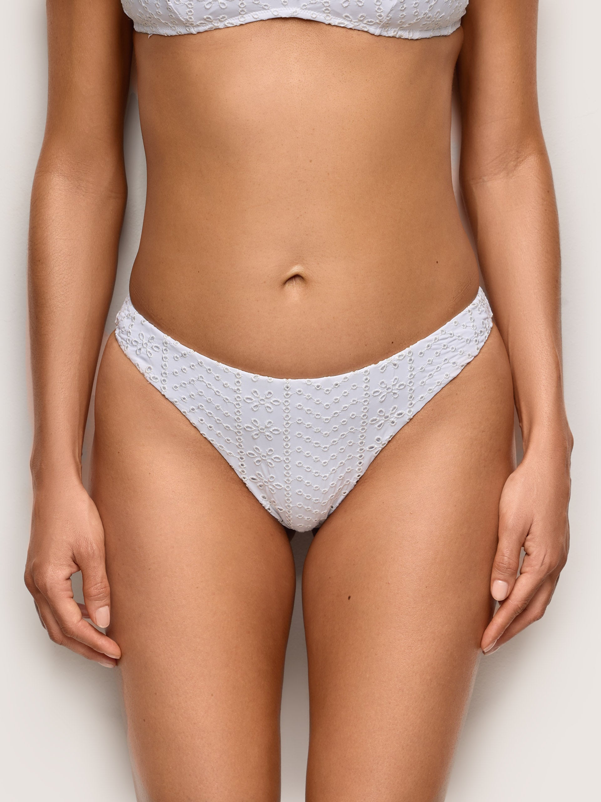 Sangallo - Brazilski bikini donji dio