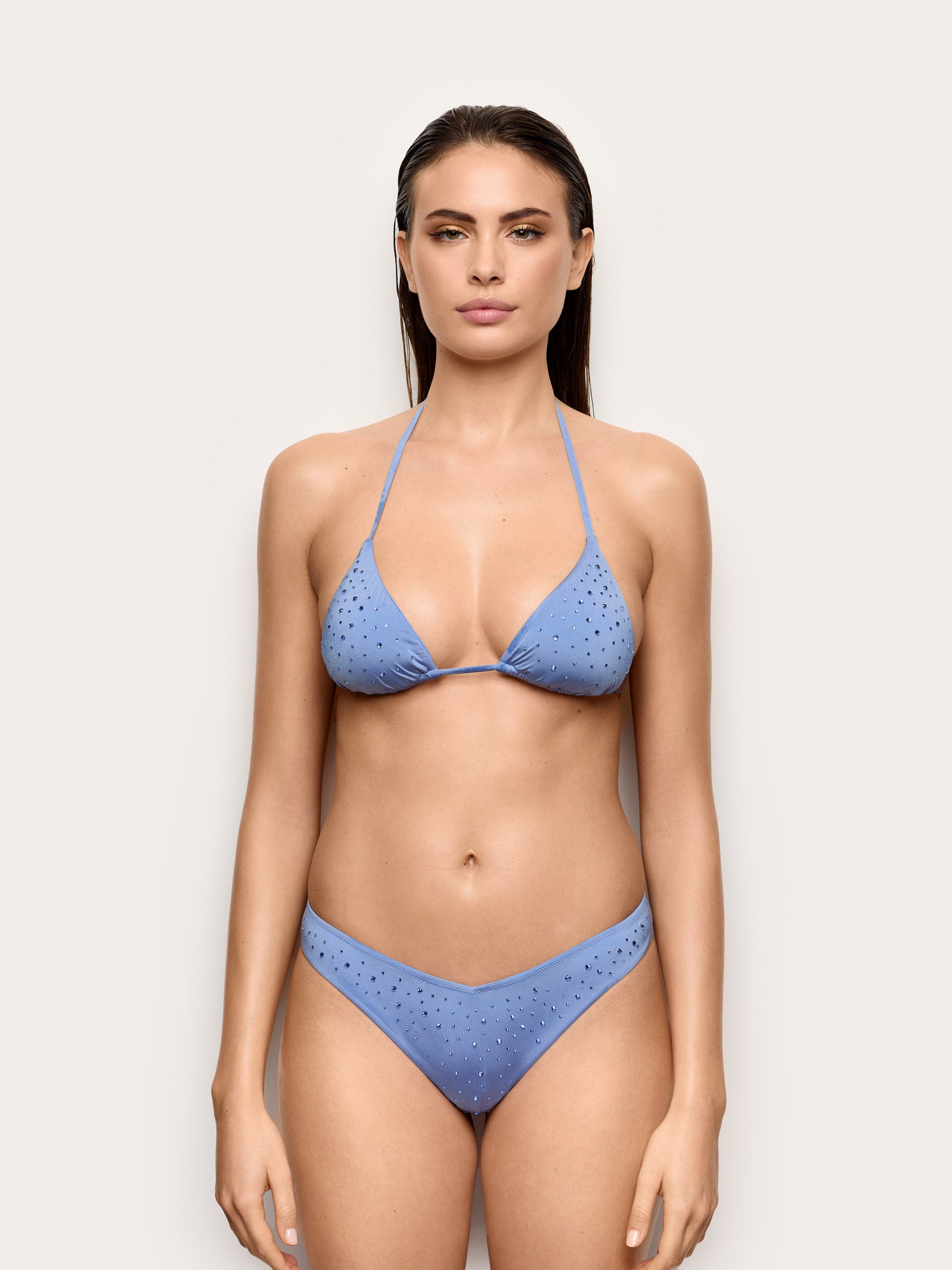 Jade - Modni brazilski bikini donji dio
