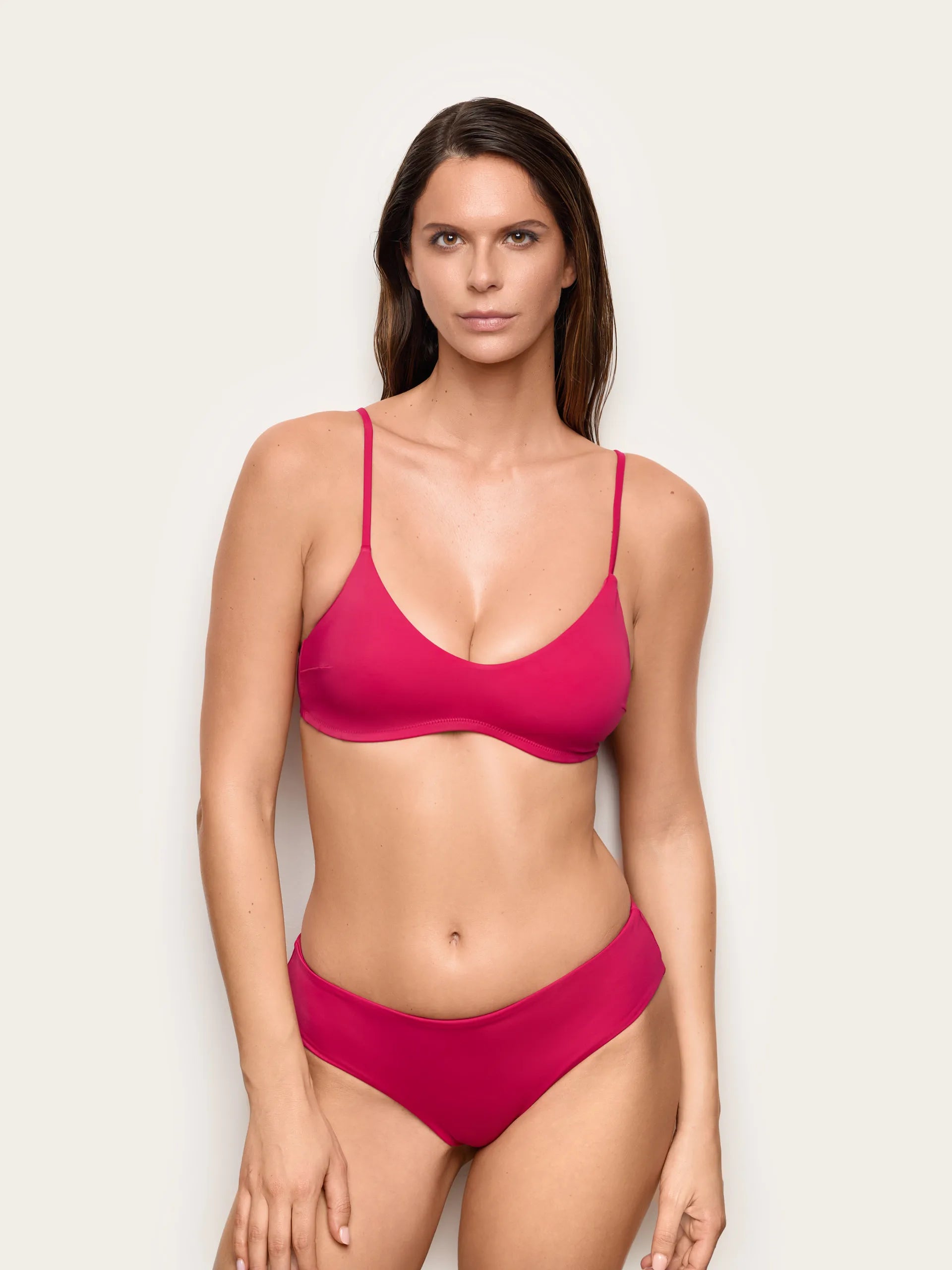 Yamamay Croatia Padded bralette bikini bra | CBRD192002_261_01.jpg
