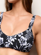 Yamamay Croatia Padded bralette bikini bra | CBRD192004_128_03.jpg