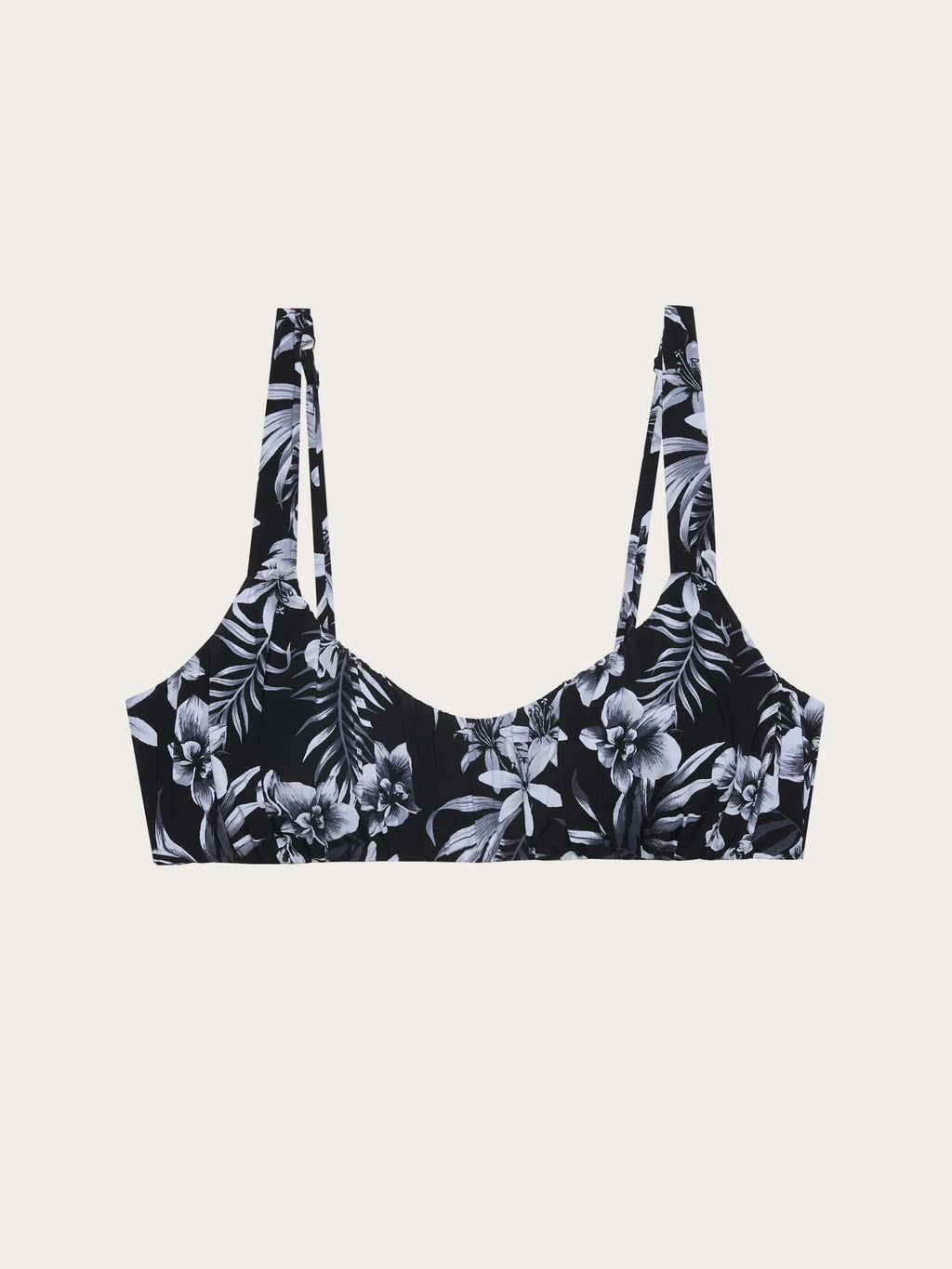 Yamamay Croatia Padded bralette bikini bra | CBRD192004_128_05.jpg