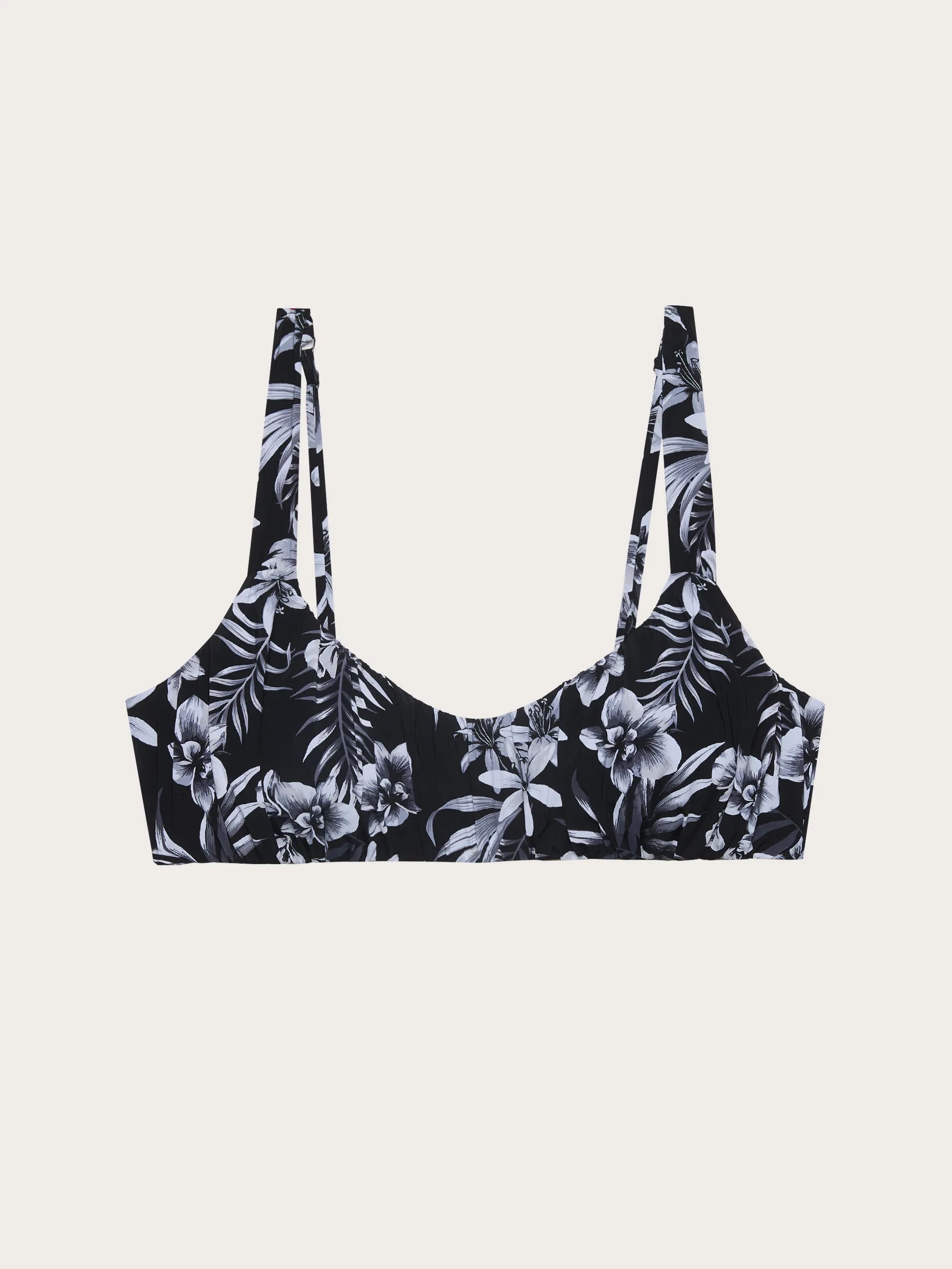 Yamamay Croatia Padded bralette bikini bra | CBRD192004_128_05.jpg