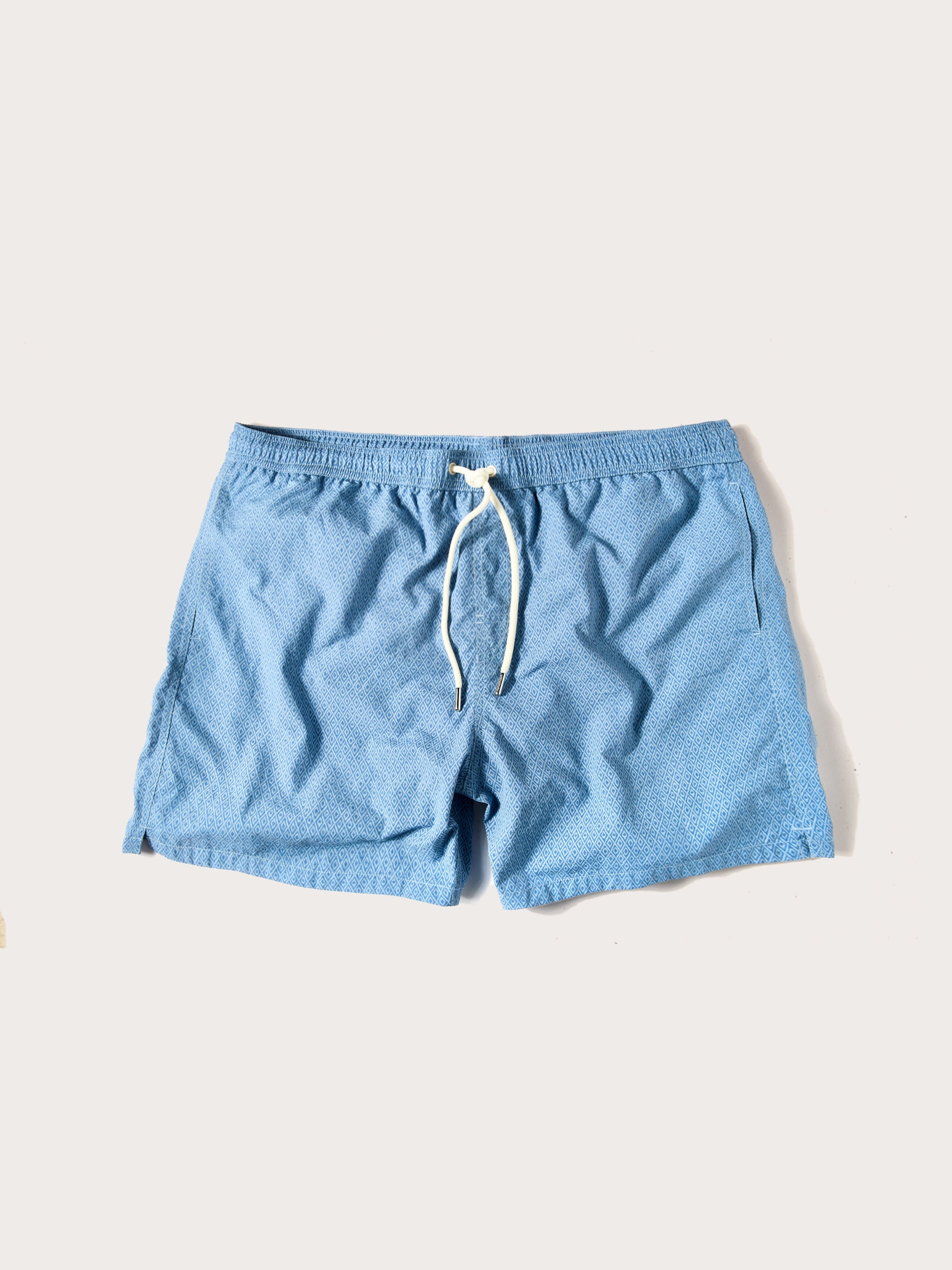 Retro' Prints - Kupaće bermude srednje dužine