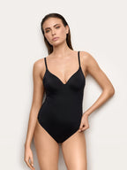 Yamamay Croatia Padded one-piece swimsuit | CCID192001_072_01.jpg