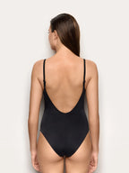 Yamamay Croatia Padded one-piece swimsuit | CCID192001_072_04.jpg
