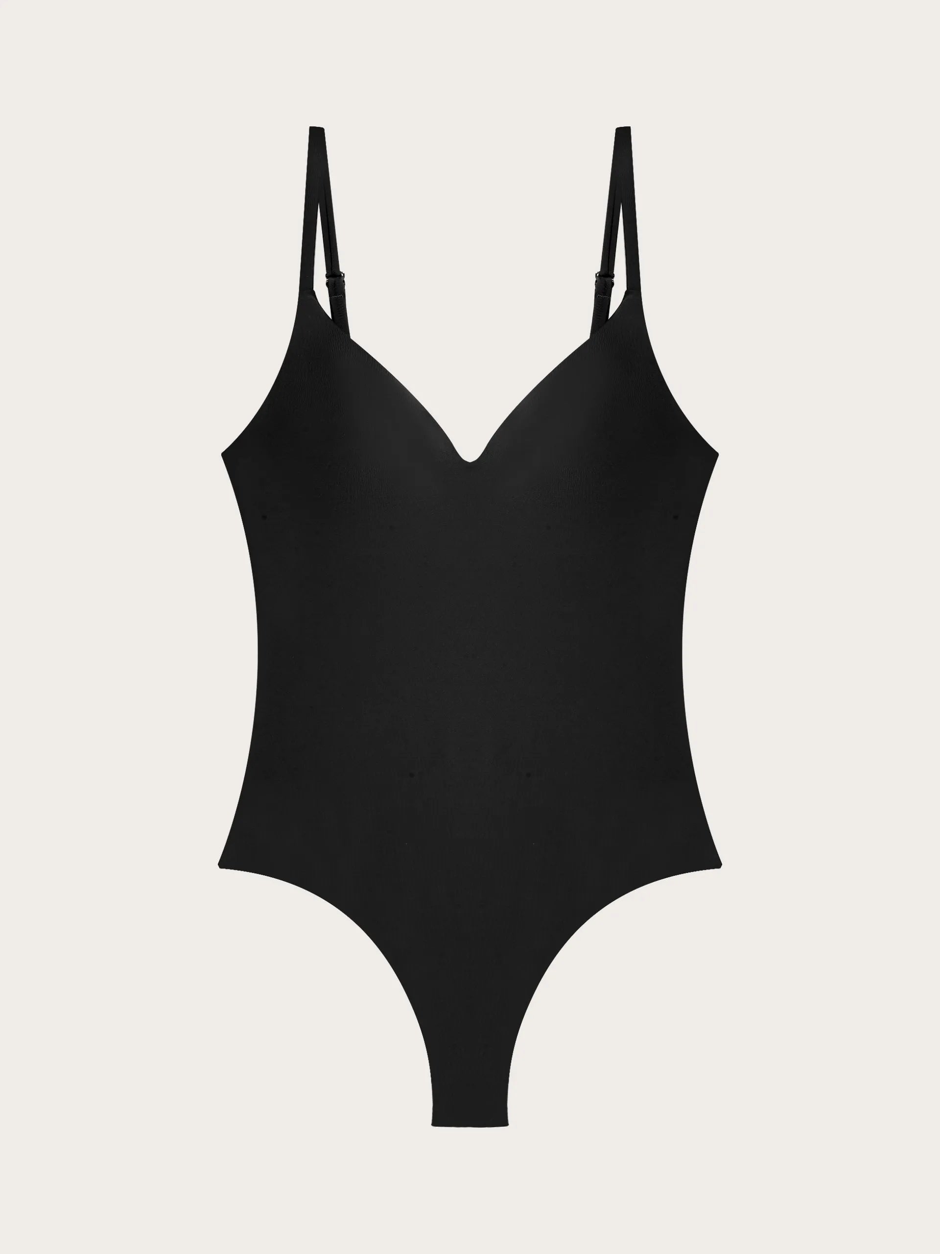 Yamamay Croatia Padded one-piece swimsuit | CCID192001_072_05.jpg