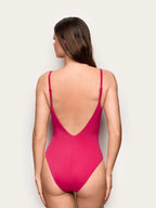 Yamamay Croatia Padded one-piece swimsuit | CCID192003_261_04.jpg