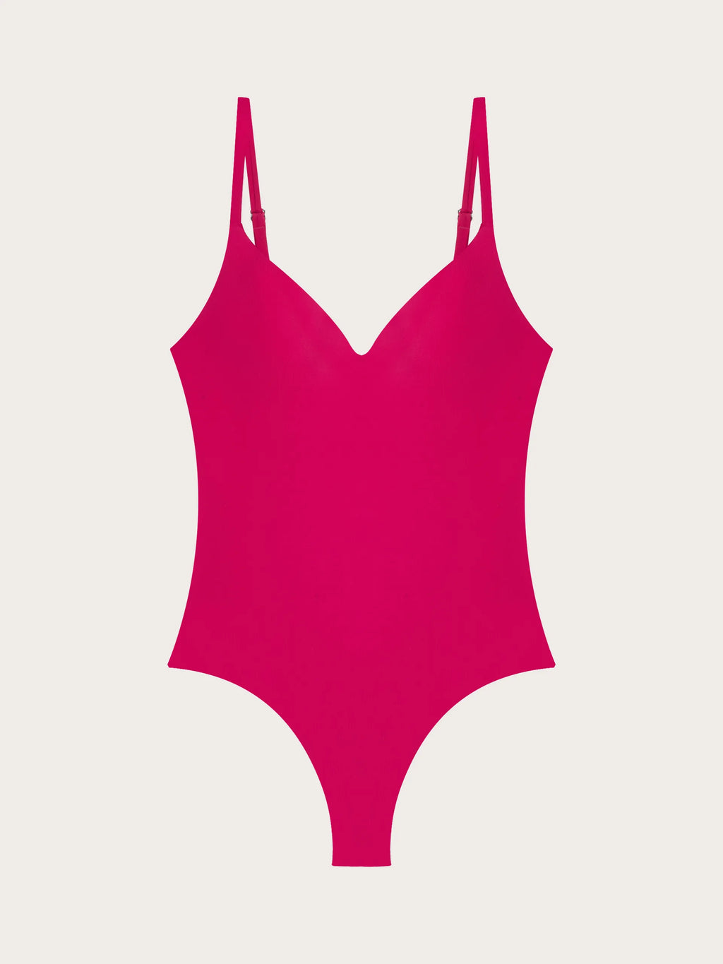 Yamamay Croatia Padded one-piece swimsuit | CCID192003_261_05.jpg