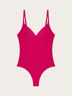 Yamamay Croatia Padded one-piece swimsuit | CCID192003_261_05.jpg