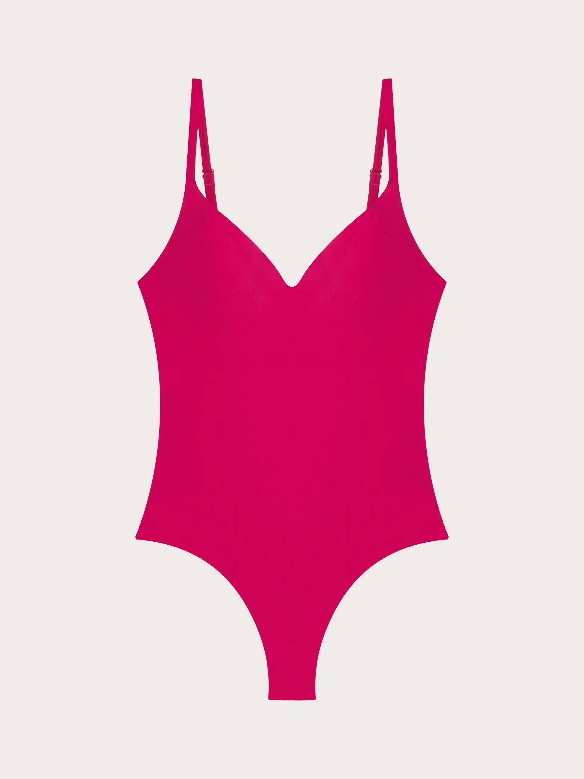Yamamay Croatia Padded one-piece swimsuit | CCID192003_261_05.jpg