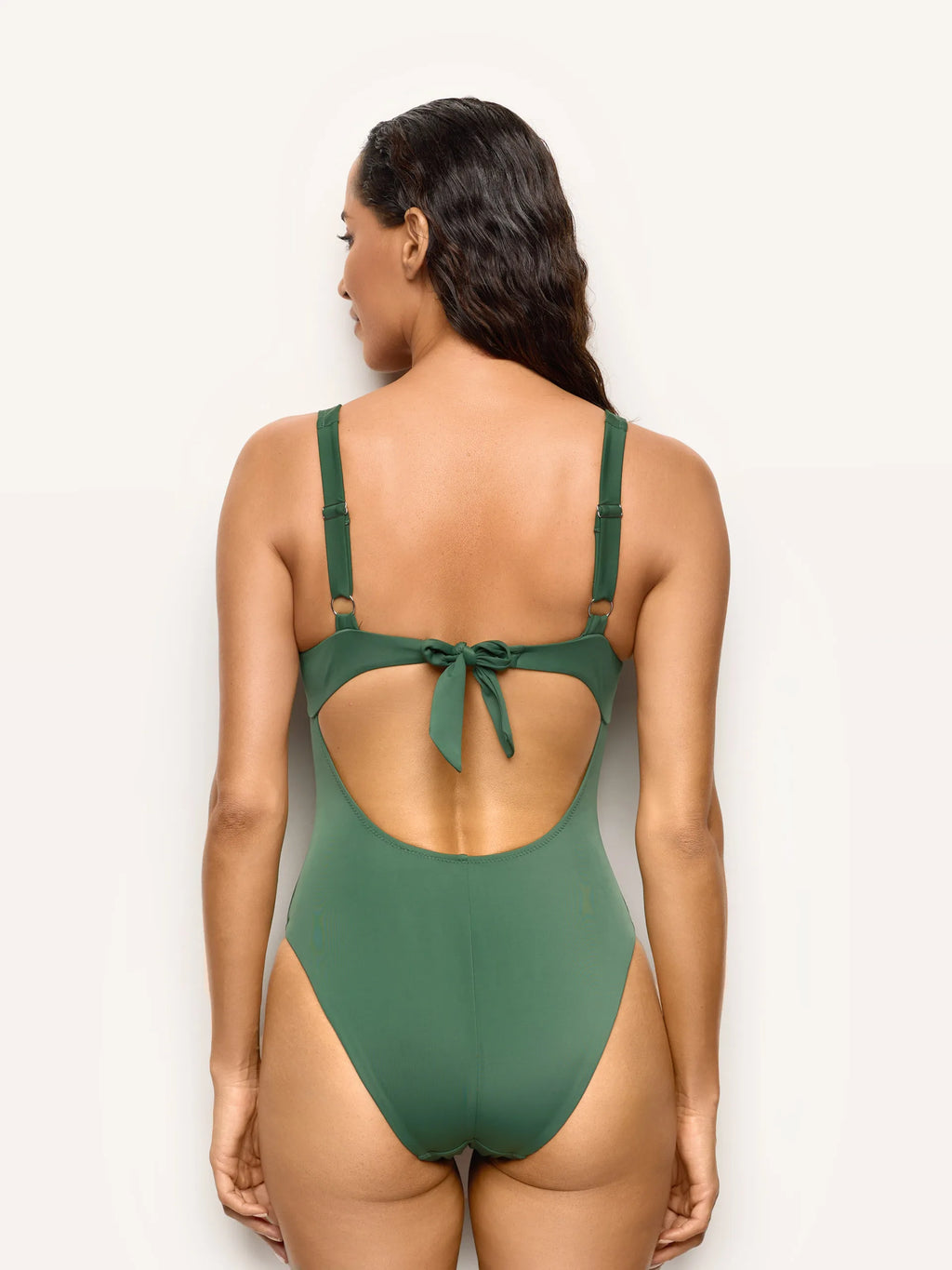 Yamamay Croatia Shaping padded one-piece swimsuit | CCID192004_237_04.jpg