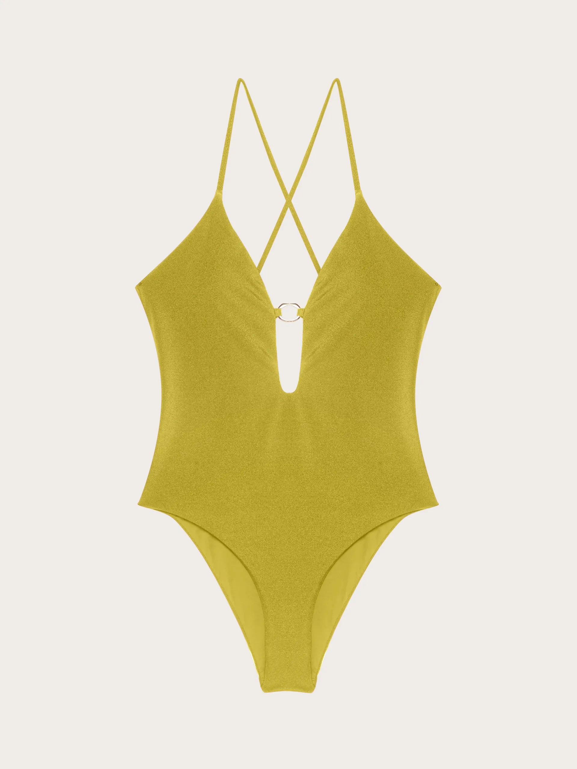 Yamamay Croatia One-piece swimsuit w/remov. cup inserts | CCID192007_117_05.jpg