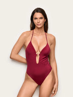 Yamamay Croatia One-piece swimsuit w/remov. cup inserts | CCID192007_764_01.jpg