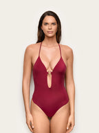 Yamamay Croatia One-piece swimsuit w/remov. cup inserts | CCID192007_764_02.jpg