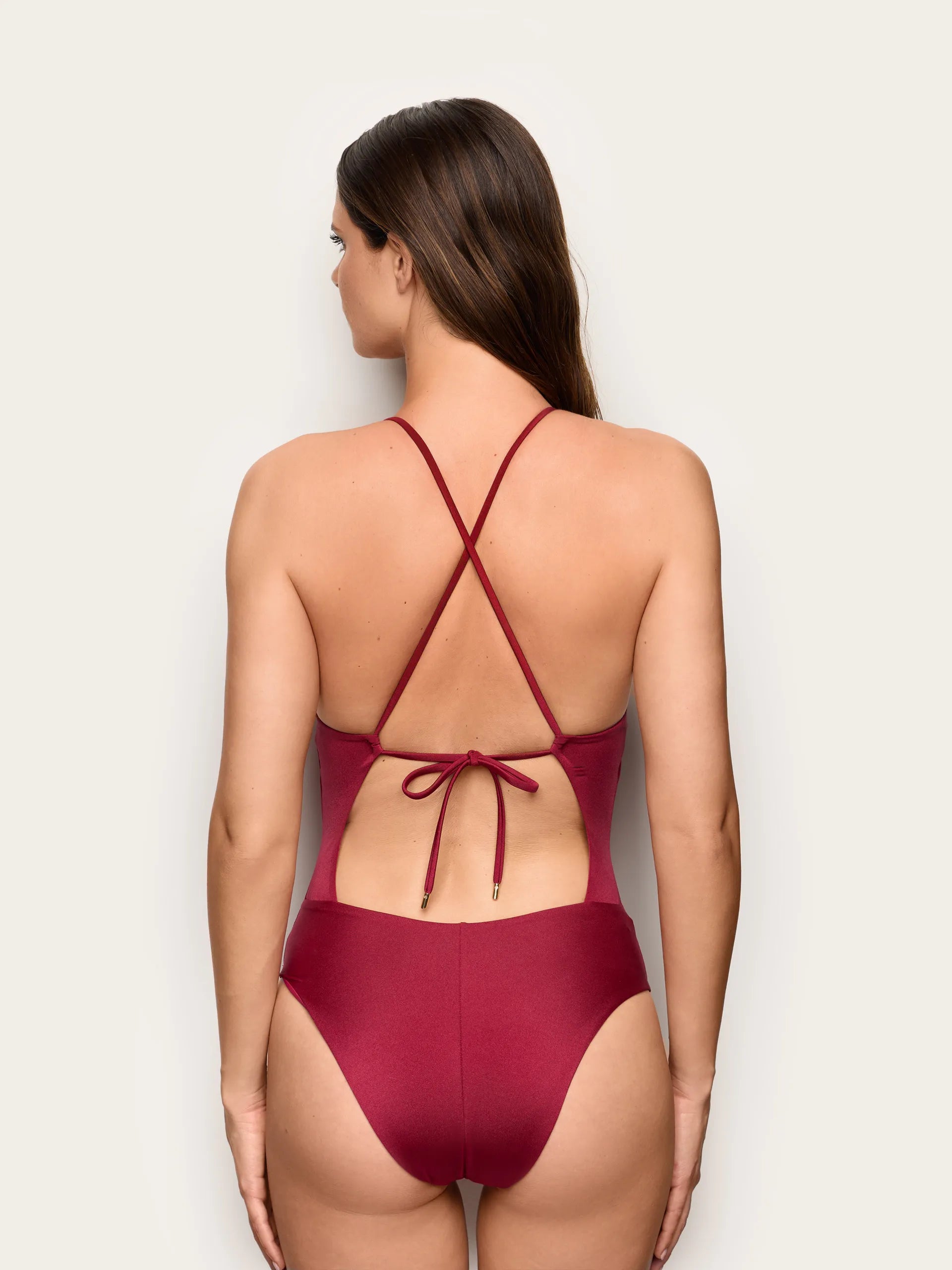 Yamamay Croatia One-piece swimsuit w/remov. cup inserts | CCID192007_764_04.jpg