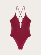Yamamay Croatia One-piece swimsuit w/remov. cup inserts | CCID192007_764_05.jpg