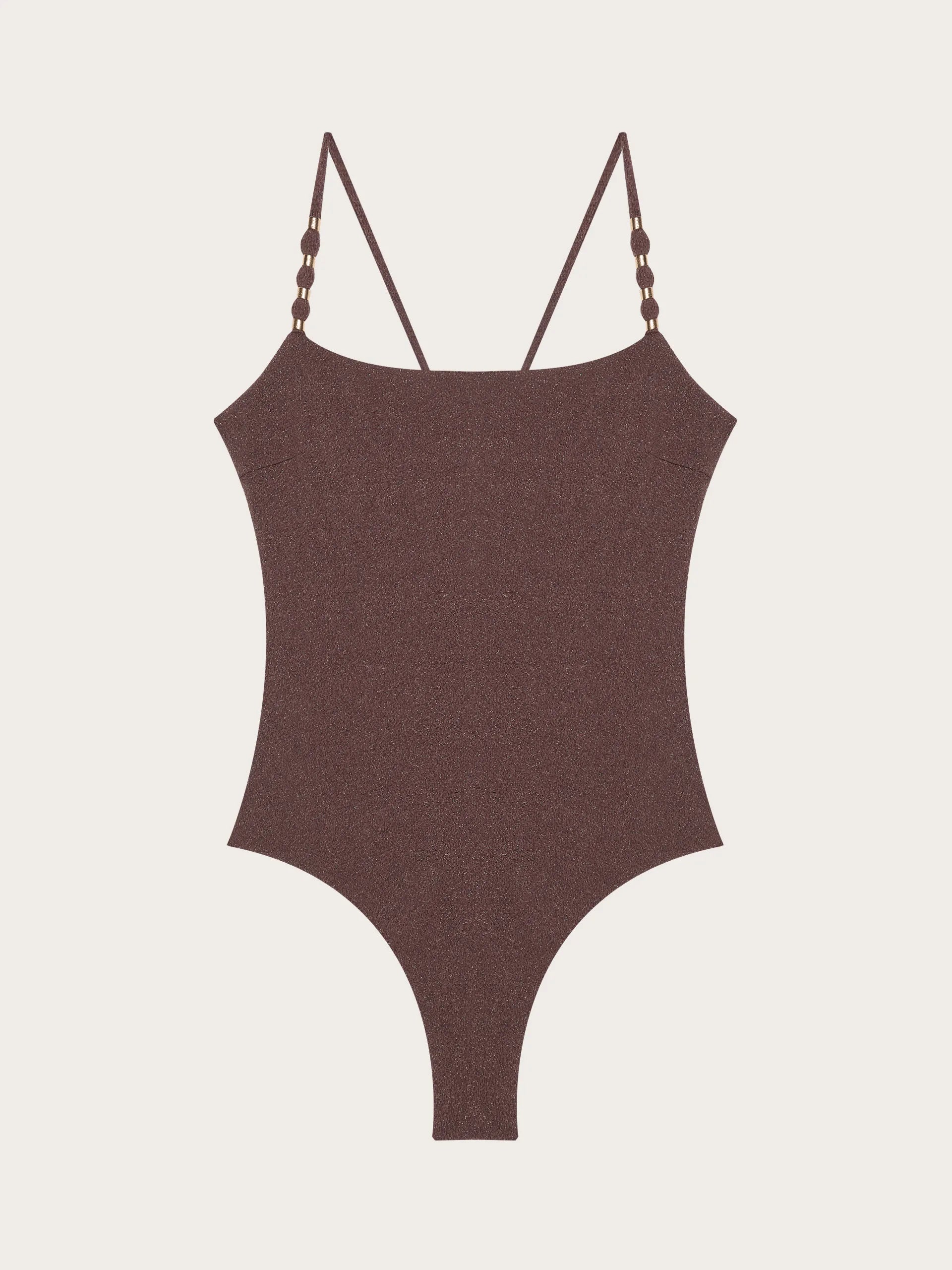 Yamamay Croatia One-piece swimsuit w/remov. cup inserts | CCID192008_770_01.jpg