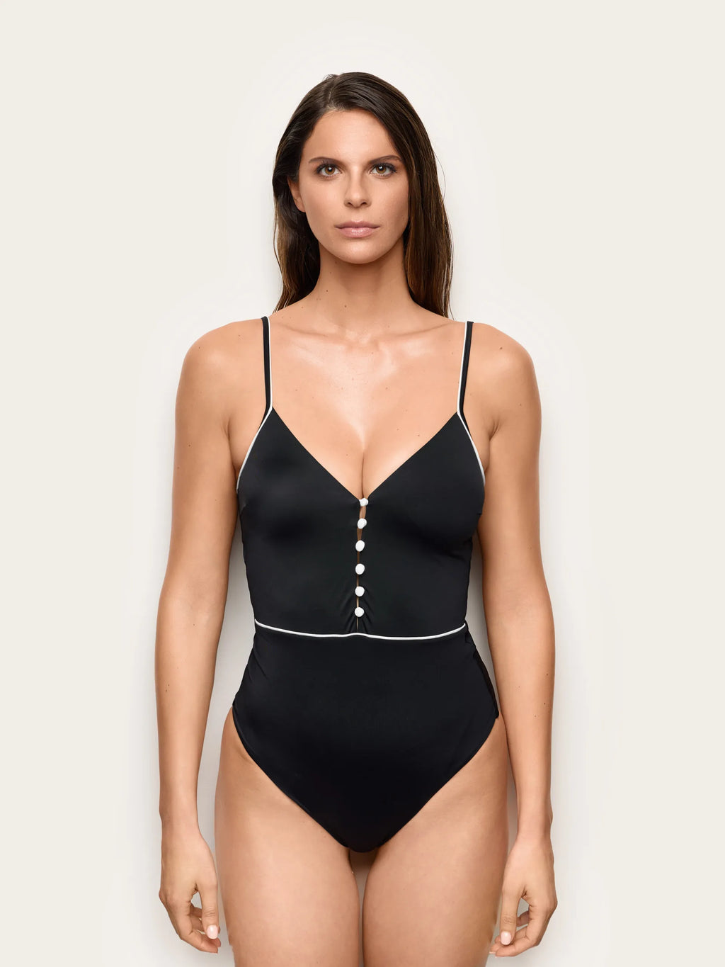 Yamamay Croatia One-piece swimsuit w/remov. cup inserts | CCID192009_072_02.jpg