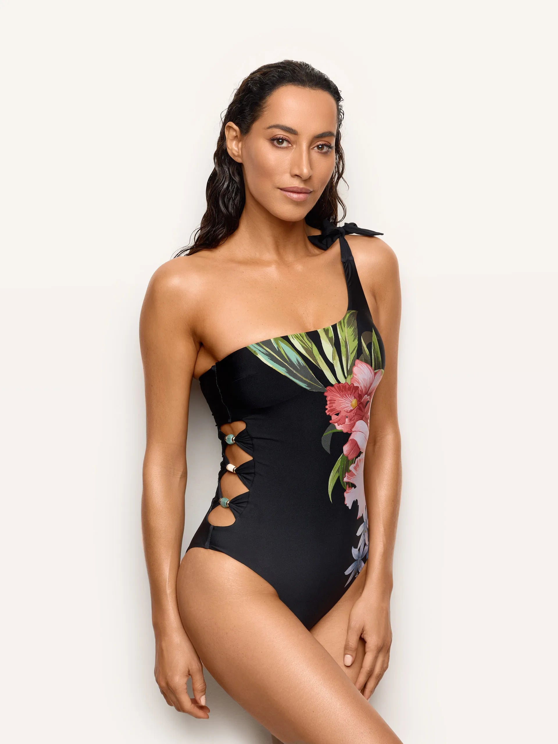 Yamamay Croatia One-piece swimsuit w/remov. cup inserts | CCID192011_128_01.jpg