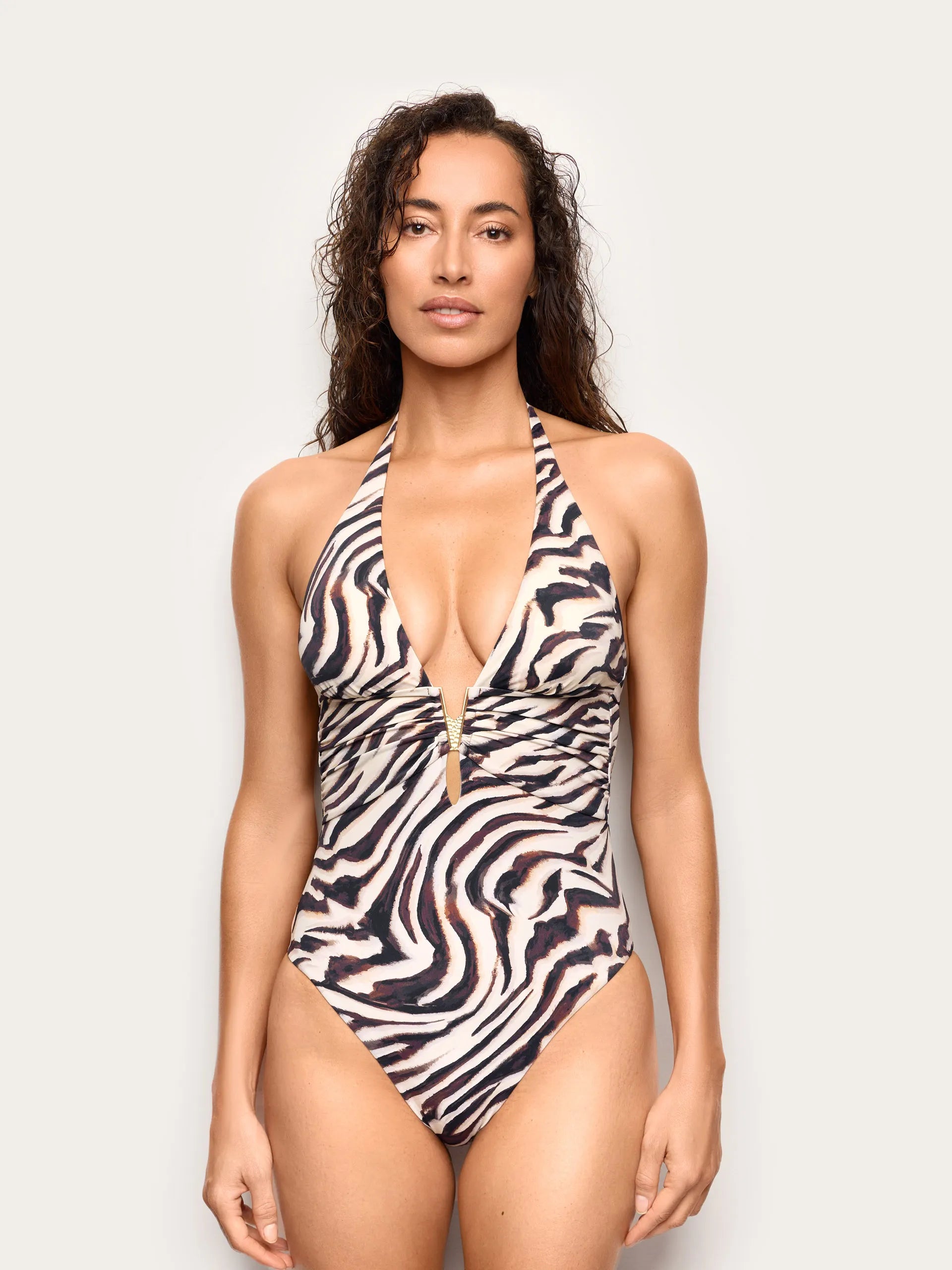 Yamamay Croatia One-piece swimsuit w/remov. cup inserts | CCID192012_128_02.jpg