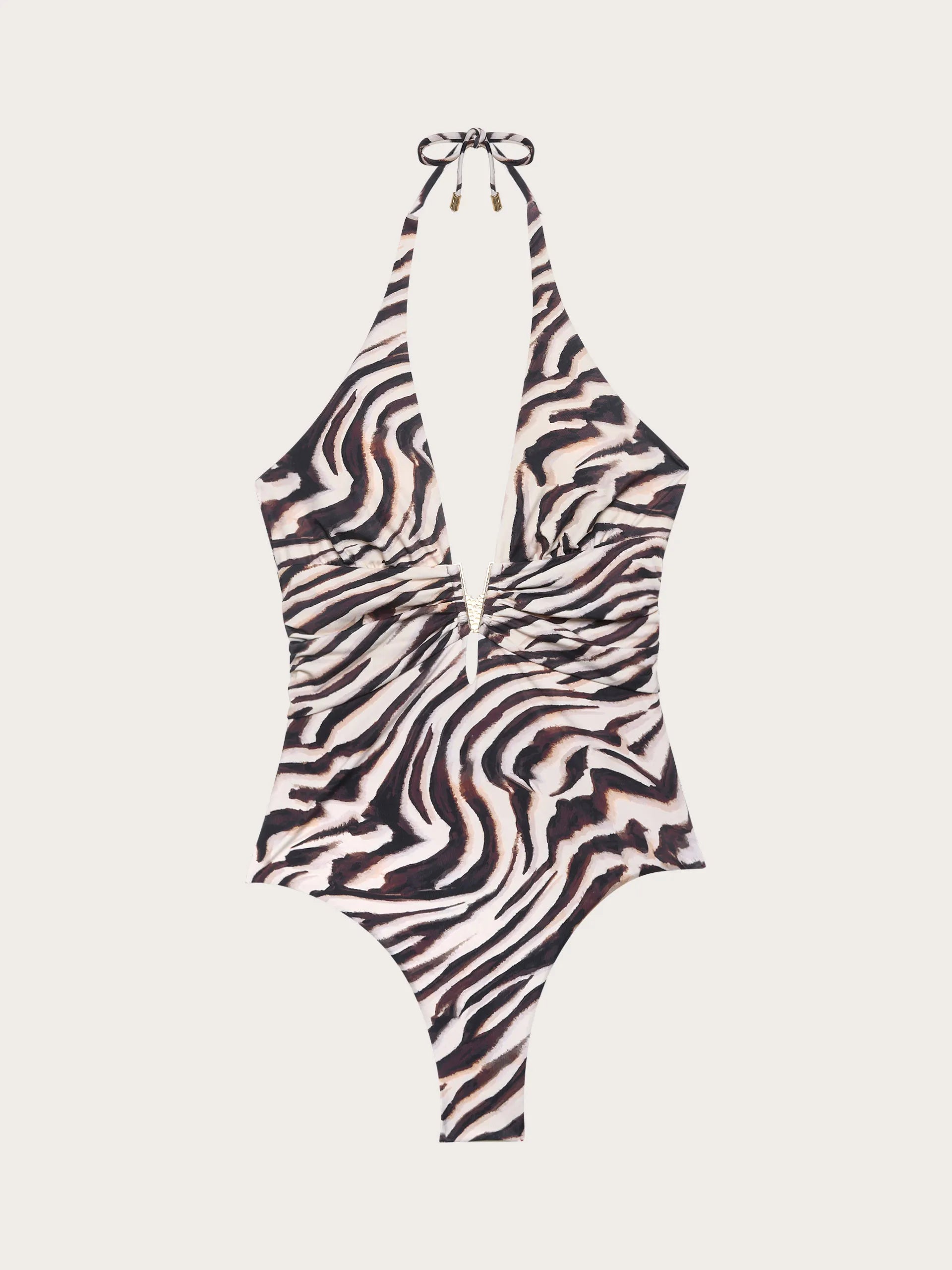 Yamamay Croatia One-piece swimsuit w/remov. cup inserts | CCID192012_128_05.jpg