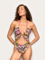 Yamamay Croatia One-piece swimsuit w/remov. cup inserts | CCID192014_128_01.jpg