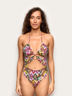 Yamamay Croatia One-piece swimsuit w/remov. cup inserts | CCID192014_128_02.jpg