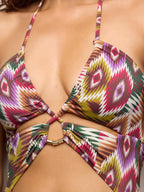 Yamamay Croatia One-piece swimsuit w/remov. cup inserts | CCID192014_128_03.jpg