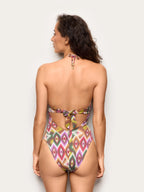 Yamamay Croatia One-piece swimsuit w/remov. cup inserts | CCID192014_128_04.jpg