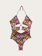 Yamamay Croatia One-piece swimsuit w/remov. cup inserts | CCID192014_128_05.jpg