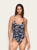 Yamamay Croatia One-piece swimsuit w/remov. cup inserts | CCID192017_128_01.jpg
