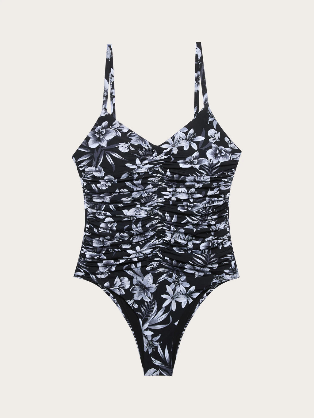 Yamamay Croatia One-piece swimsuit w/remov. cup inserts | CCID192017_128_05.jpg