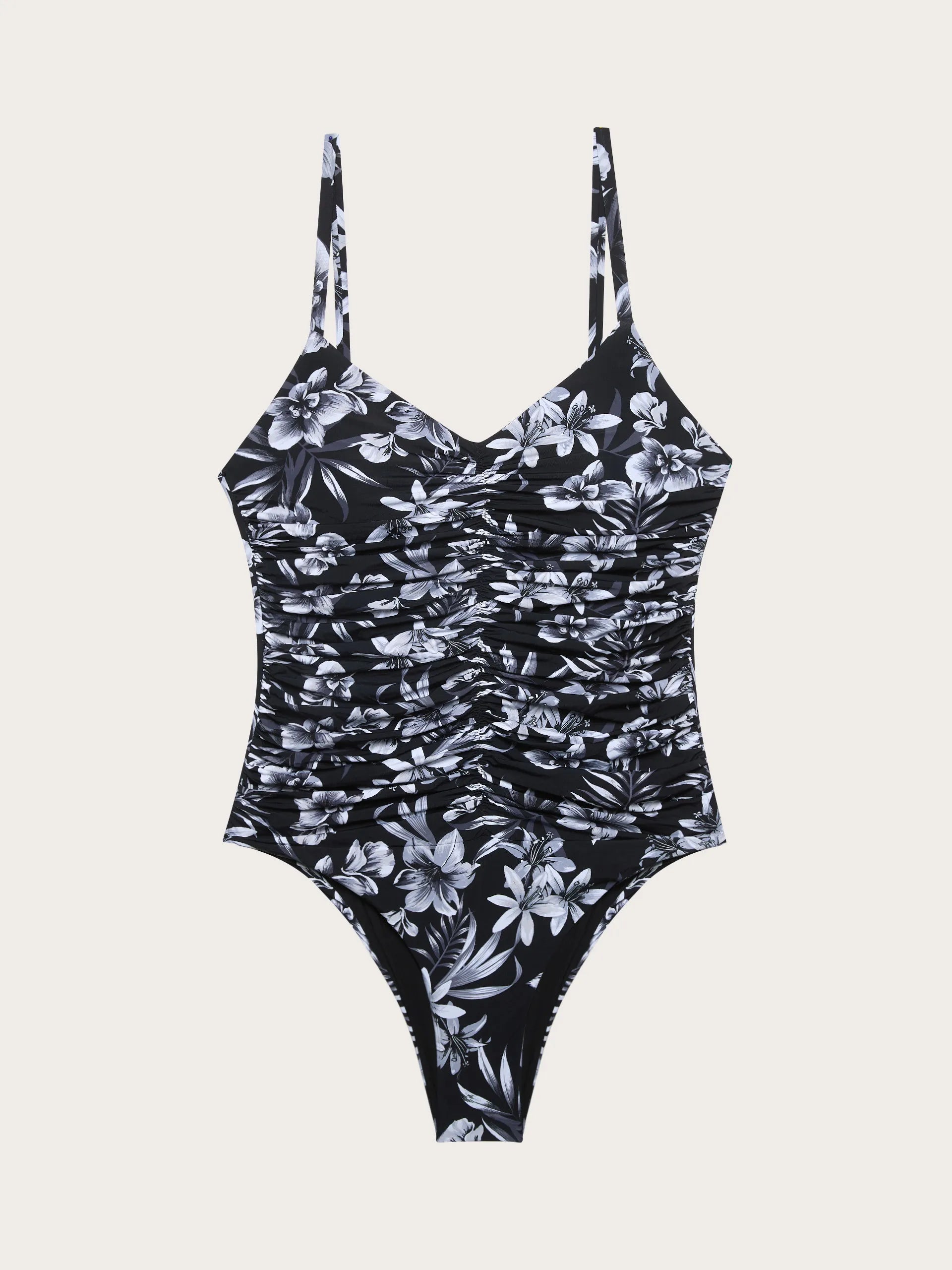 Yamamay Croatia One-piece swimsuit w/remov. cup inserts | CCID192017_128_05.jpg
