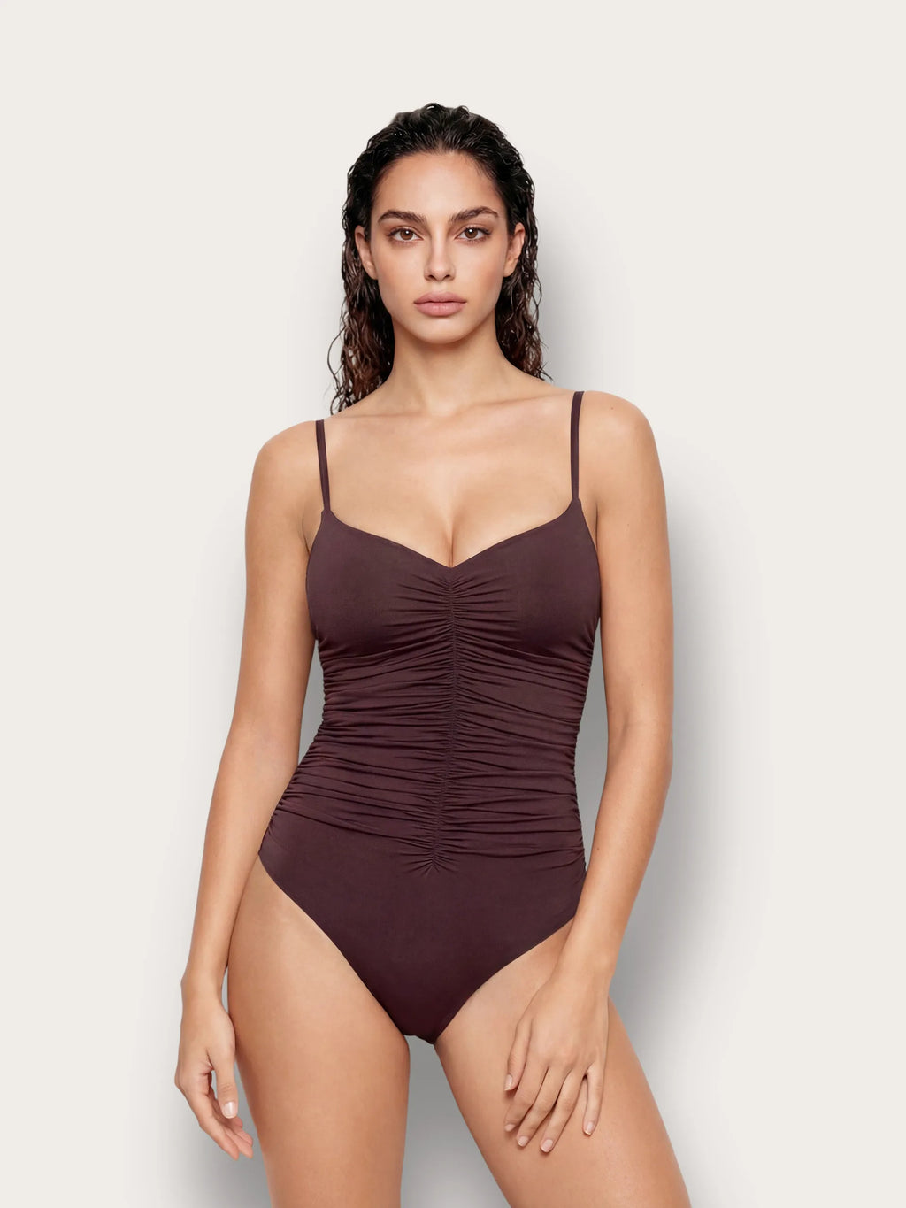 Yamamay Croatia One-piece swimsuit w/remov. cup inserts | CCID192017_770_01.jpg