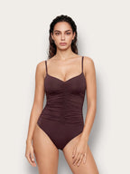 Yamamay Croatia One-piece swimsuit w/remov. cup inserts | CCID192017_770_01.jpg
