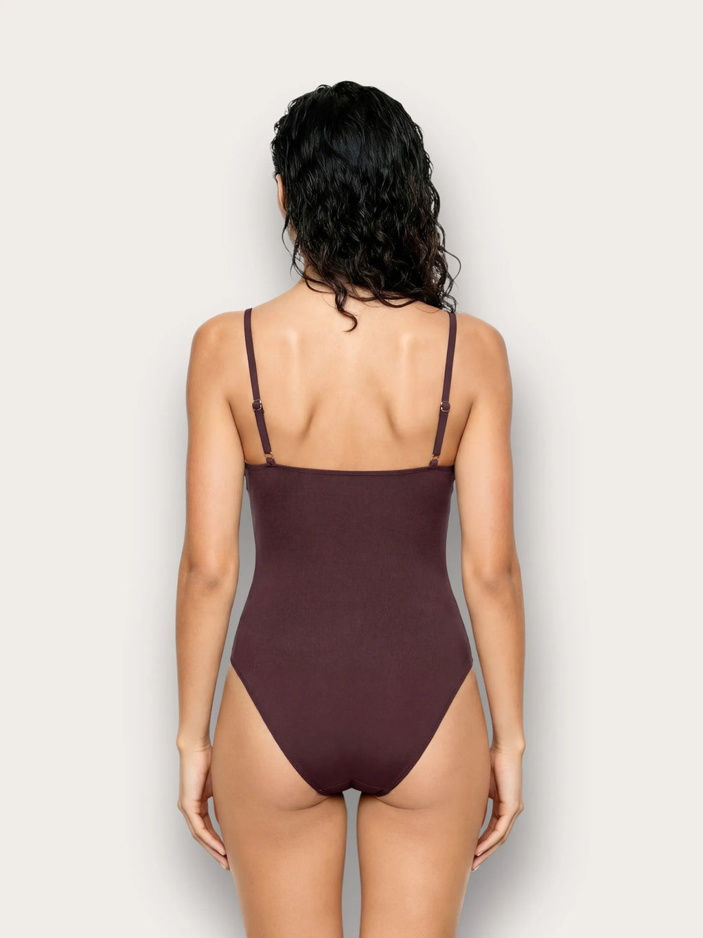 Yamamay Croatia One-piece swimsuit w/remov. cup inserts | CCID192017_770_05.jpg