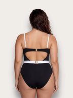 Yamamay Croatia Shaping one-piece swimsuit | CCID192018_072_04.jpg