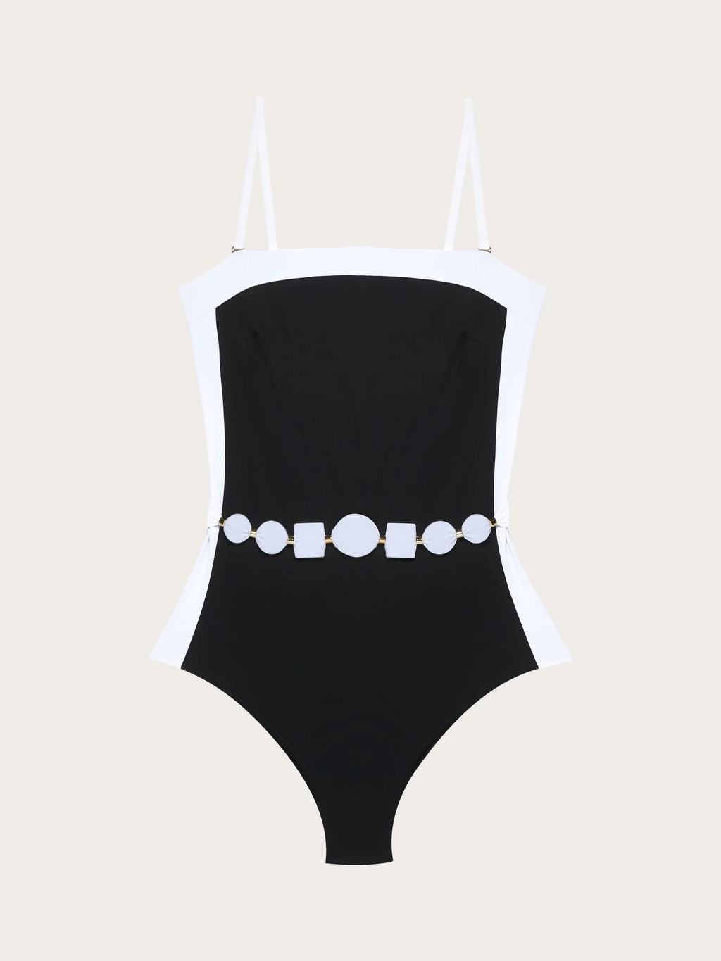 Yamamay Croatia Shaping one-piece swimsuit | CCID192018_072_05.jpg
