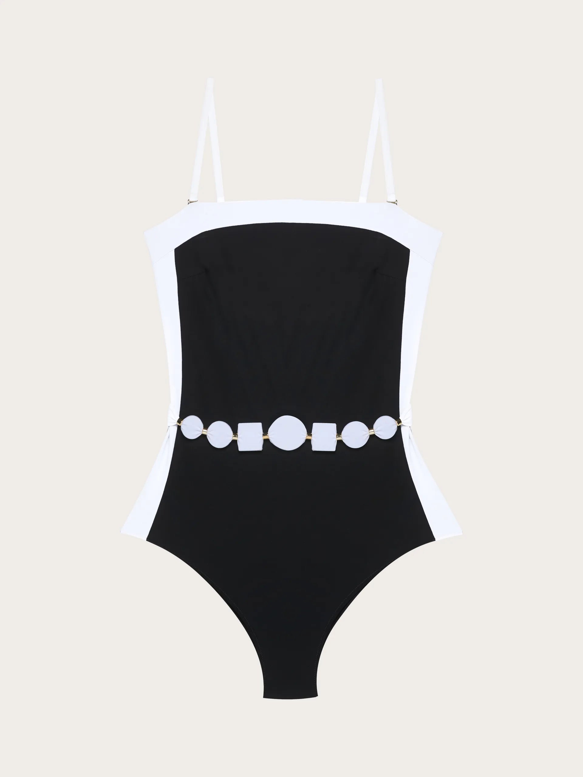 Yamamay Croatia Shaping one-piece swimsuit | CCID192018_072_05.jpg